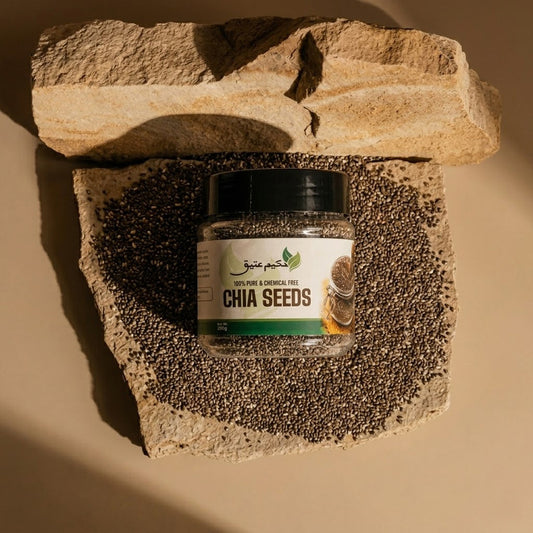 Chia Seeds -200 gm
