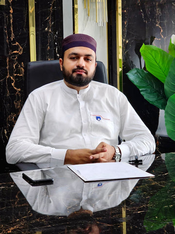 Hakeem Muhammad Ateeq ur Rehman - Pakistan ka No.1 NCT Registered Unani Tabib Lahore