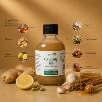 Cardio Plus