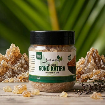 Gond Katira