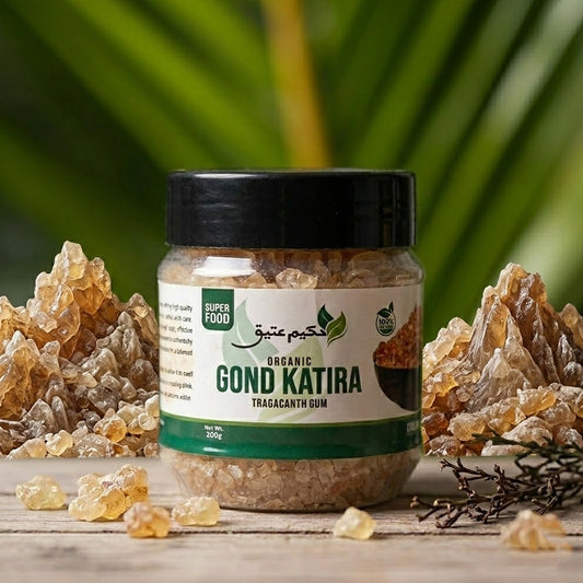 Gond Katira