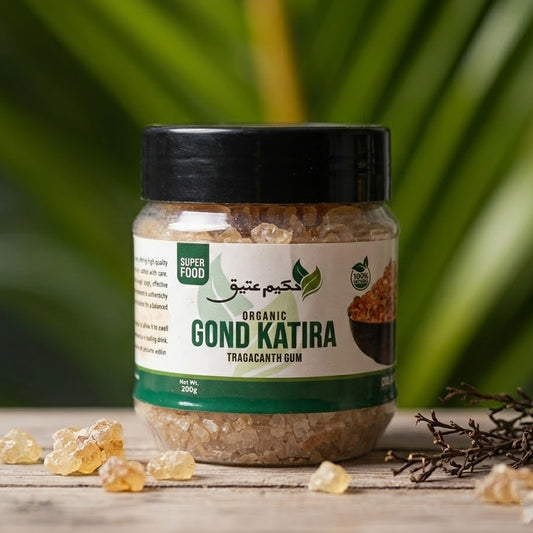 Gond Katira