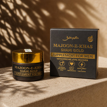 Majoon e Khas Shahi Gold