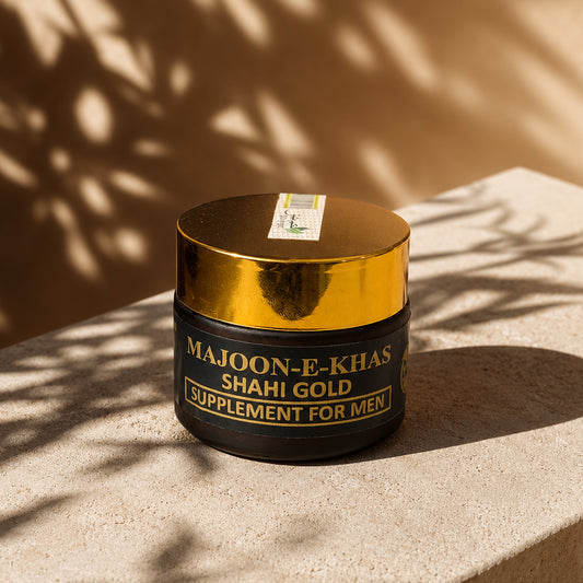 Majoon e Khas Shahi Gold
