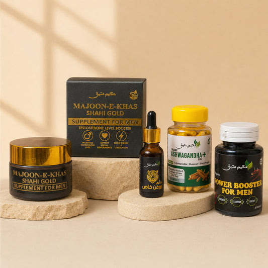 Shadi Course