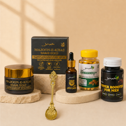 Shadi Course